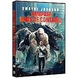 Rampage - Hors de contrôle - DVD