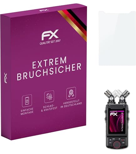 Film Protecteur D'Écran Bruni Basics-Clear Pour Emporia Smart.2 - 2 Films Transparents Anti-Rayures
