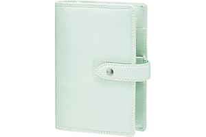 Filofax - Organizer personale Malden Duck Egg