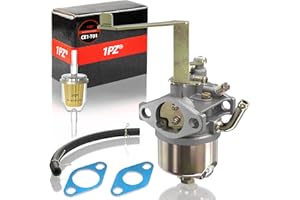 1PZ F6C-ET0 Carburateur remplacement pour moteur de générateur ET650 ET950 Westcraft WK-950W GSE 950 GSE 1200 4T