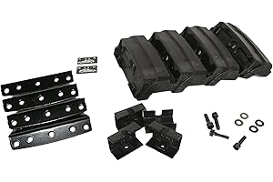 Thule 183061 Fixpoint Fitting Kit
