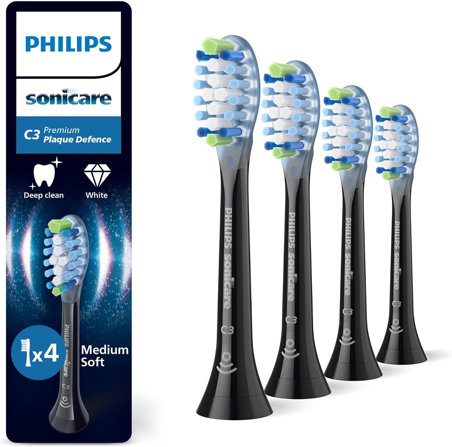 Retour d'Expérience & Bilan Utilisateur : Philips Sonicare C3 Premium Plaque Defence or