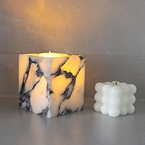 Calacatta Altviool Marmeren Tandenborstelhouders voor Badkamer, Natuurlijke Marmeren Canisters, Make-up Borstel Houder Aanrecht Organizer