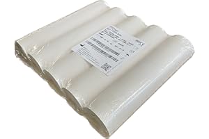 EasyTrace® 5 ROTOLI CARTA TERMICA PER ECG FUKUDA OP69TE, FX7402, FX7542, FX8322 - CONTEC 1200,1201 - EDAN SE-6 SE-12 [FUD21030] Formato rotoli: 210MMX30Metri