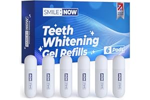 SMILE:NOW Teeth Whitening Kit