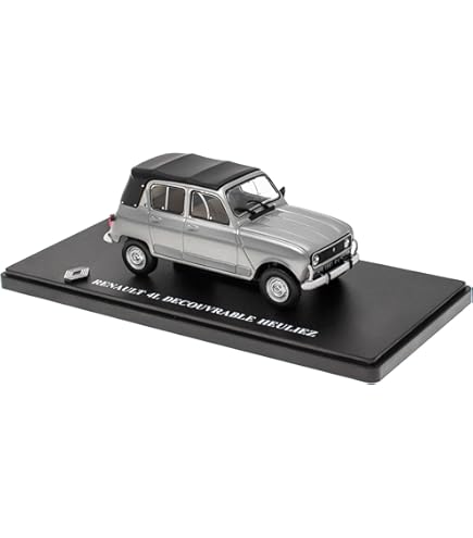 RENAULT 5 R5 maxi turbo rallye diac chatriot solido 1/18 1 18 1:18 EUR