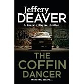 The Coffin Dancer: A gripping and page turning crime thriller with a killer twist from the global bestseller