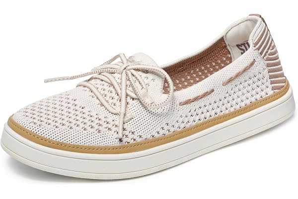 Skechers dam Coastal - DriveBåtsko