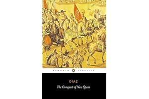 The Conquest of New Spain