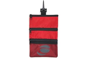 Orlimar Golf Abnehmbare Zubehör Tasche