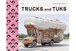 Christopher Herwig Trucks and Tuks