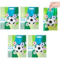 Lot De 12 Crayons Courts Thème Football - Avec Gomme, Crayons De Sport Pratiques Pour Dessin Et écriture