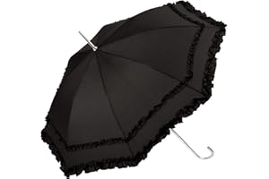 VON LILIENFELD Parapluie Ombrelle de mariée Femme Ouverture Automatique Résistant au Vent Mary