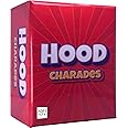 Black Owned Hood Charades Card Games for People Its A Thing Game! Urban Night Trivia Adults But Culture. If You Love The Kulture