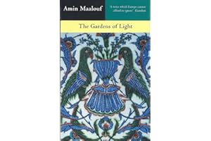 The Gardens Of Light