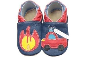 HOBEA-Germany Chaussures pour enfants, garçons et filles dans différents modèles