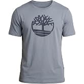 Timberland Kennebec River Baskılı T-Shirt, 5003356896