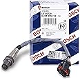 Bosch 0258986729 - Lambda sensor with vehicle-specific connector