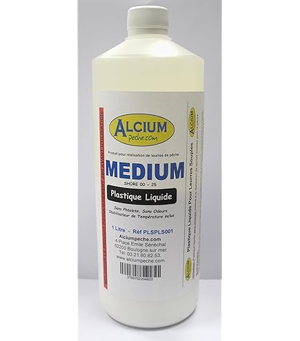 PACK - Attaches A1 par 1000 - MOU7201-1000 - pour moules à plombs