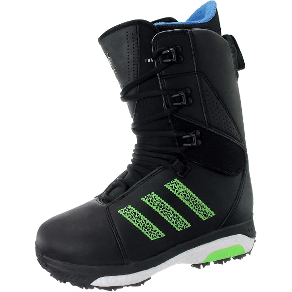 adidas gazelle silver green womens Men's Control BOA Snowboard Boots