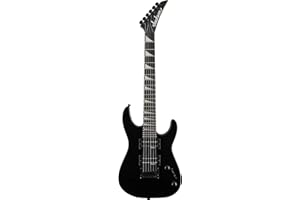 JACKSON JS 1X Dinky Minion Black