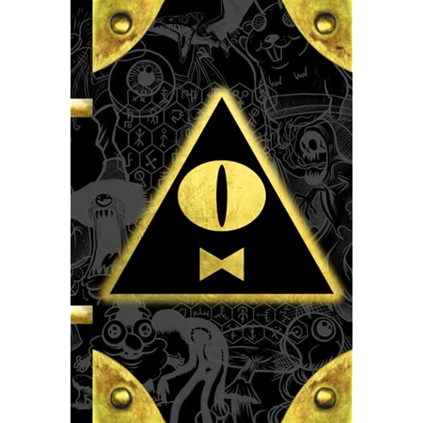 Bill Cipher Figura - Gravity Falls | Cuotas Sin Interés - Foto 9