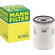 MANN-FILTER Innenraumfilter CUK 3037 Aktivkohlefilter Für