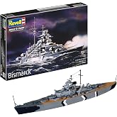 Revell VSG05802 Hobi Set, Gemiler