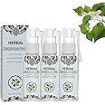 QUAEDING Hemocare Herbal Hemorrhoids Spray, Natural Herbal Hemorrhoids Spray, Hemorrhoids Treatment Removal Spray for Soothing External Hemorrhoids Calms (3PCS)