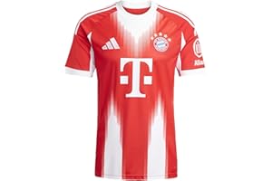 adidas FC Bayern München Home Trikot Jersey