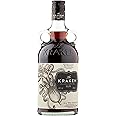 Kraken Black Spiced Rum 70 cl