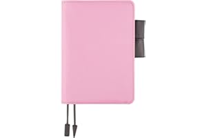 ほぼ日 Hobonichi Techo - Funda original para planificador, solo funda A6, colores: hada carbón