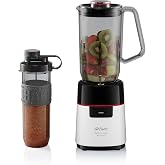 ARZUM AR1174-B Arzum Shake'n Take Neo Maxi S&uuml;rahi Blender
