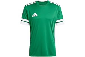 adidas Hombre SQUADRA25 Jersey Short Sleeve