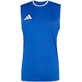 adidas Men's Entrada26 Tank Top