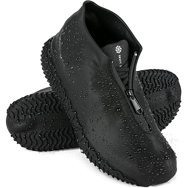 Surchaussures Anti-pluie Peut Être Ouvert Tucano Sku 520E Taille 40
