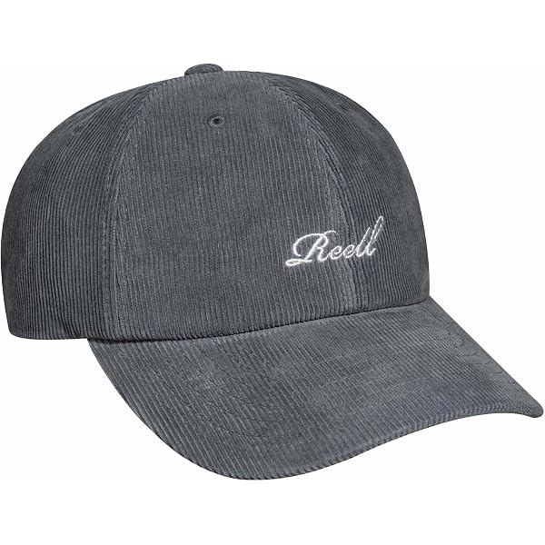 Cappellino Snapback Pitchout Camo by Reell - € 32,95