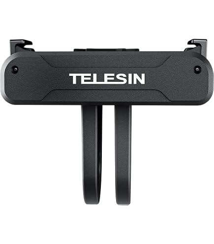 Support de talkie-walkie à ventouse bidirectionnel pour pare-brise