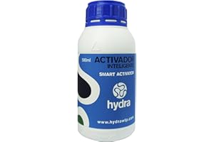 Hydra Water Transfer Printing Activateur pour transfert hydrographique 500 ml