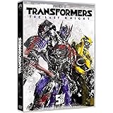 Transformers : The Last Knight