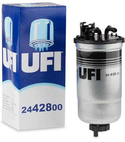 Filtro Aria Febi Bilstein 106912 per Dodge Jeep