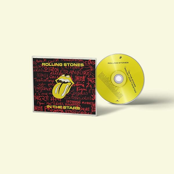 Europe 1973 : The rolling stones: Amazon.es: CD y vinilos}