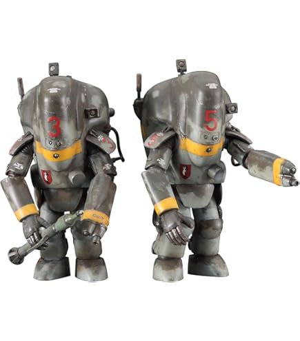 Wave Maschinen Krieger Pak. KRÖTE MK-039 1/20 – Modèle à Assembler