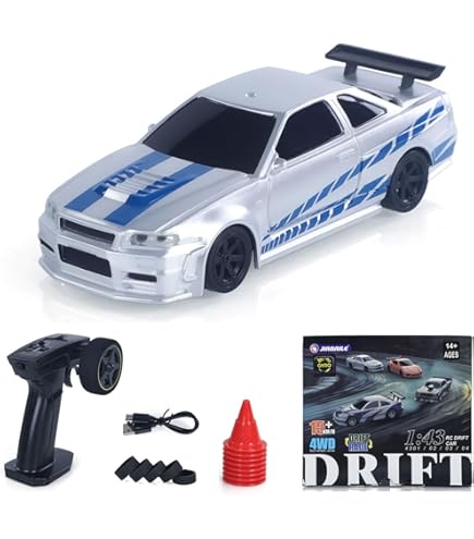 Drift
