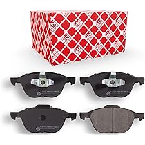 Dischi Freno Febi Bilstein 24566 - Per Ford Focus E Volvo, 2 Unitá, Diametro 300mm - Foto 6