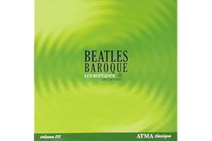 Beatles Baroque 3