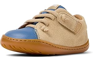 Camper Peu Cami 80212, Scarpe da Ginnastica Bambini e Ragazzi
