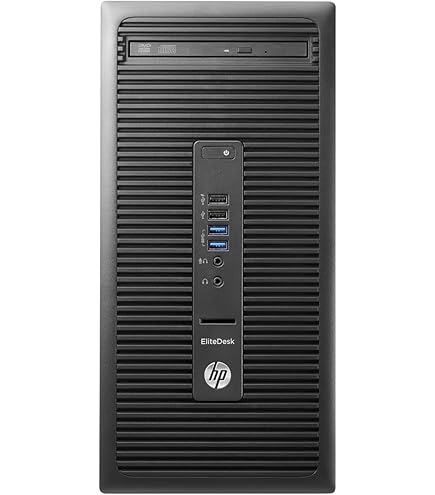 HP Z240 Intel Xeon E3-1225v5 8 GB DDR4-2133 ECC 1 TB 7200