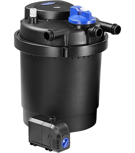 Superfish Topclear 5000 Ballast 7W