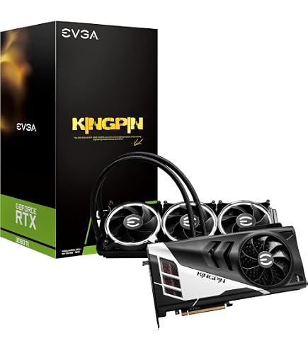 Gigabyte GeForce RTX 3090 Vision OC 24GB Graphics Card, One Size